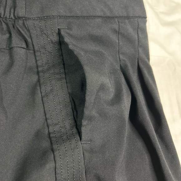 Nike Shorts Women's Medium Elastic Drawstring Waist Activewear Athleisure - Picture 13 of 13